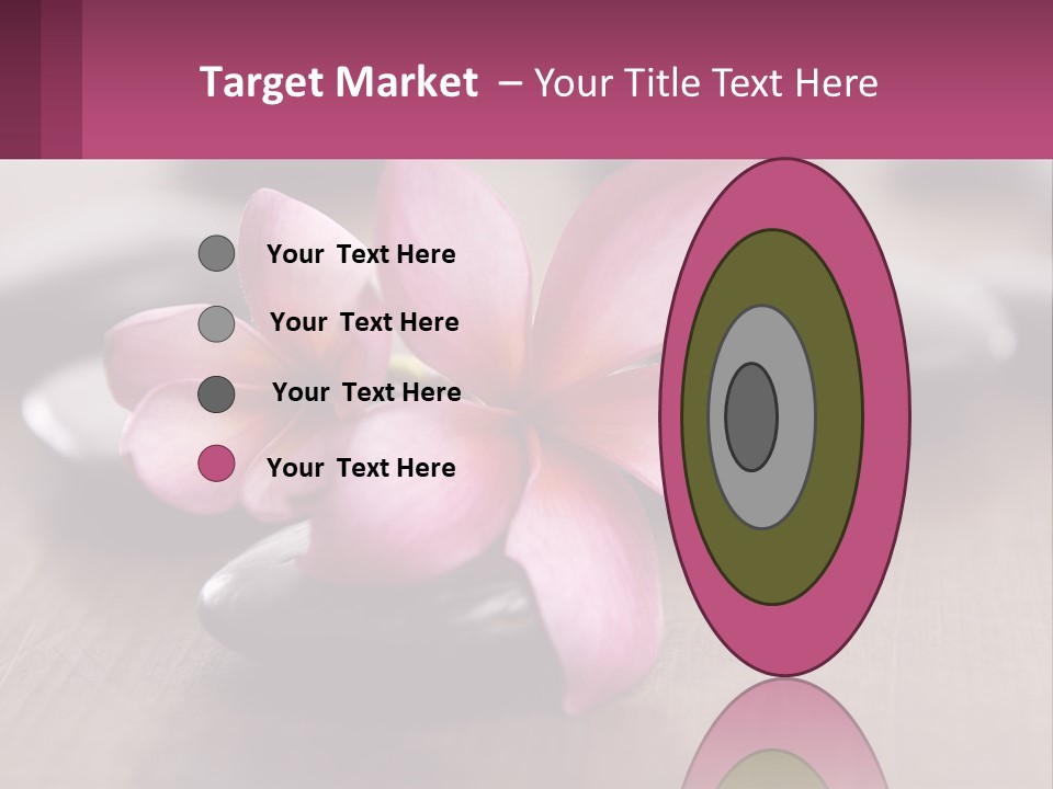 Power System Conditioner PowerPoint Template