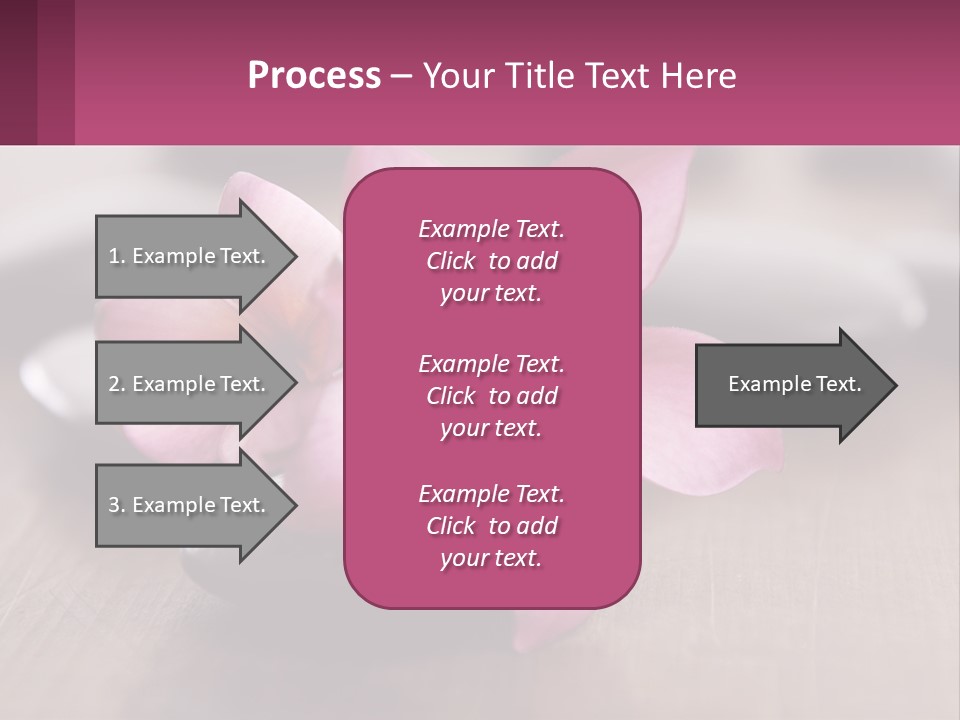 Power System Conditioner PowerPoint Template