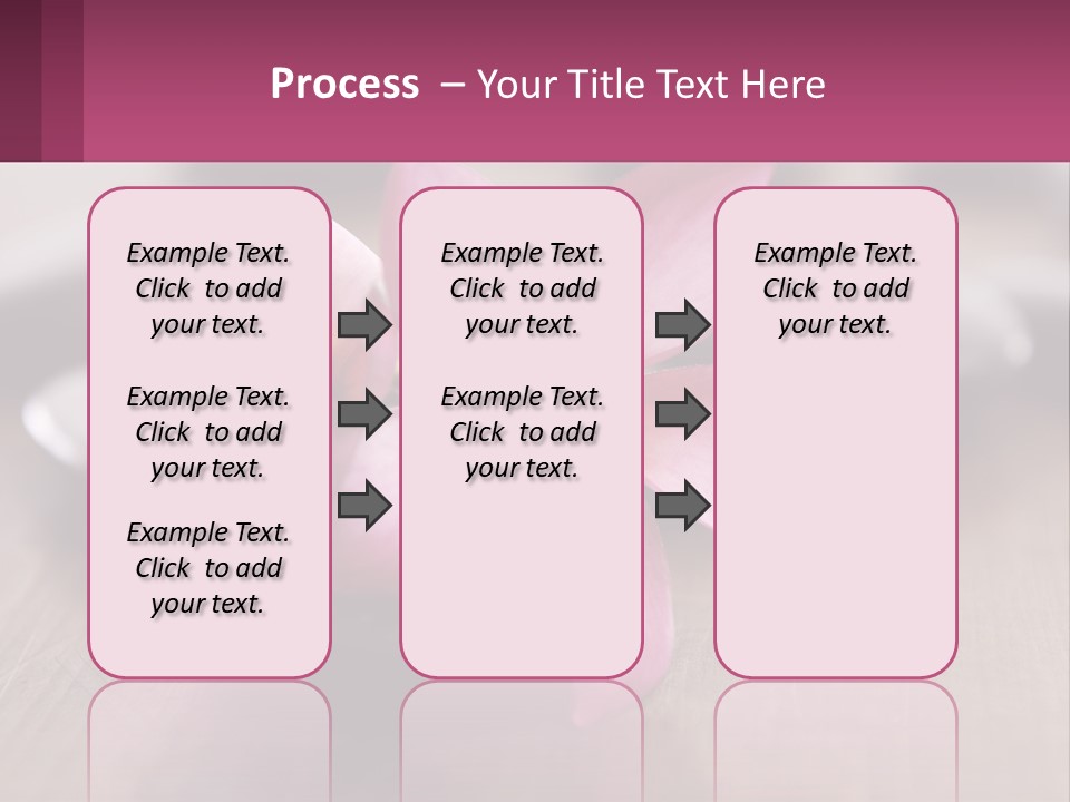 Power System Conditioner PowerPoint Template