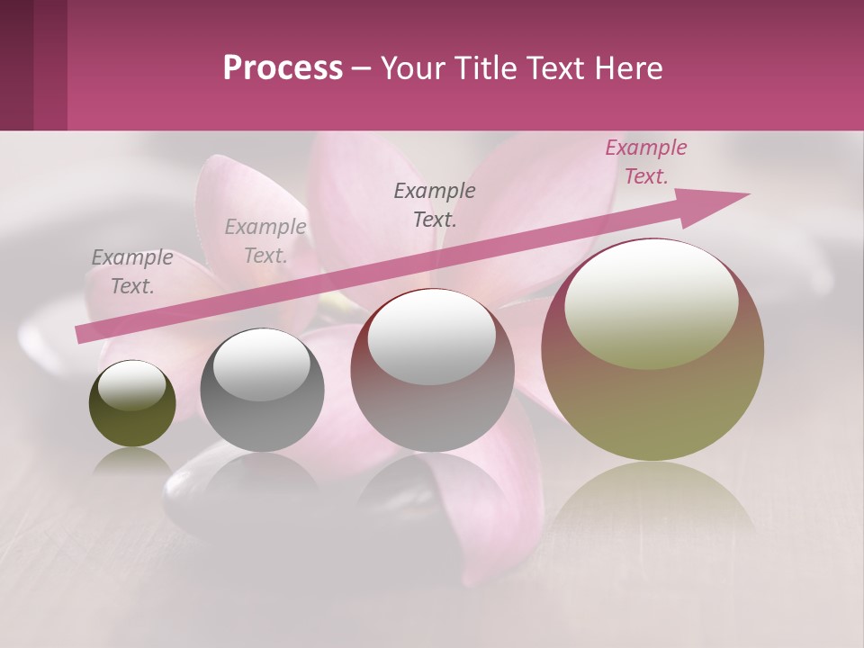 Power System Conditioner PowerPoint Template