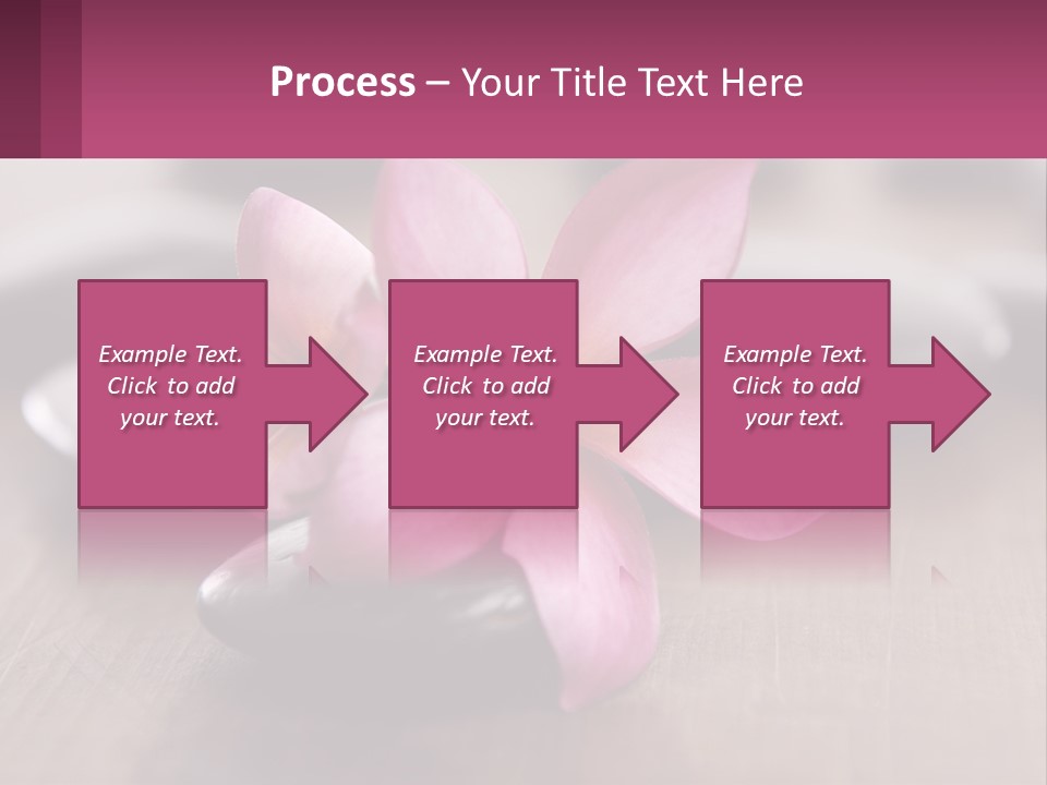 Power System Conditioner PowerPoint Template