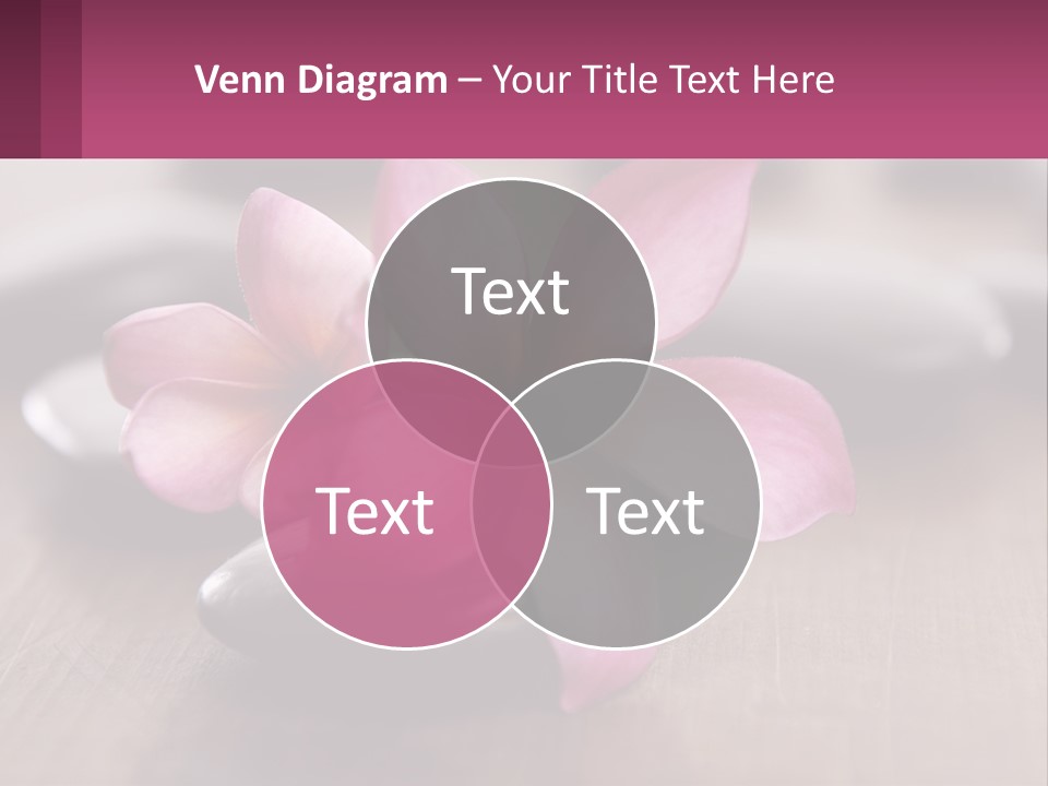 Power System Conditioner PowerPoint Template