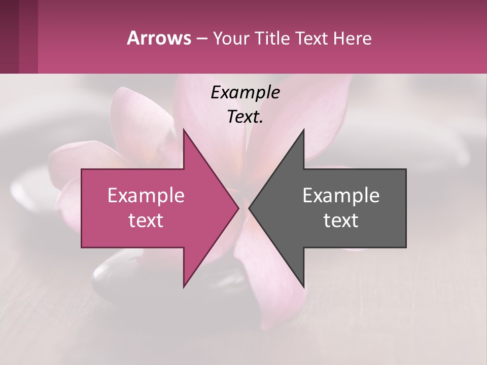 Power System Conditioner PowerPoint Template