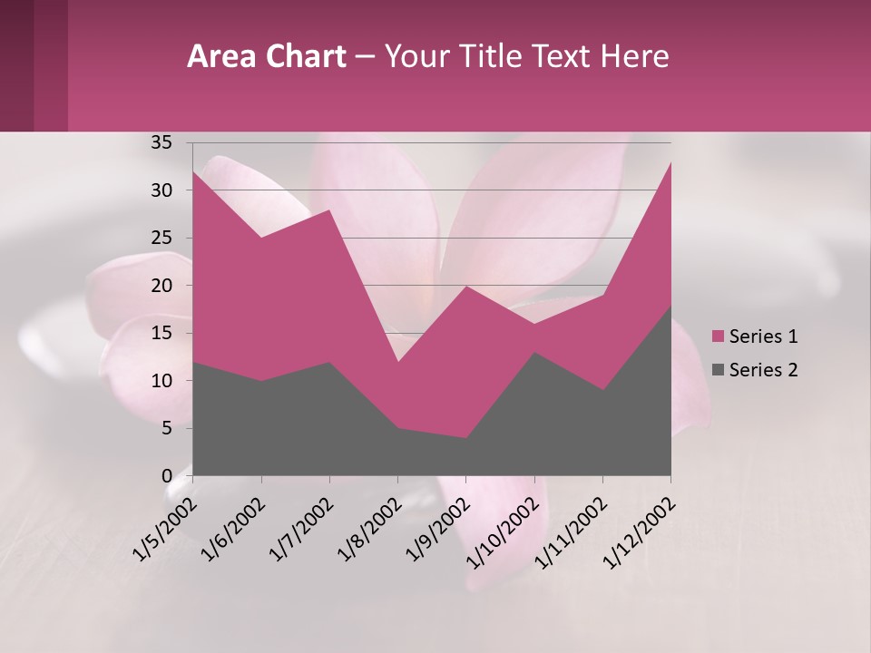 Power System Conditioner PowerPoint Template