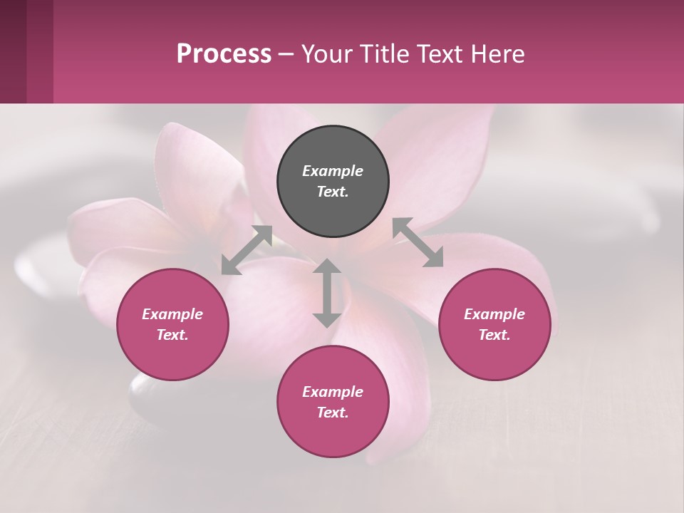 Power System Conditioner PowerPoint Template