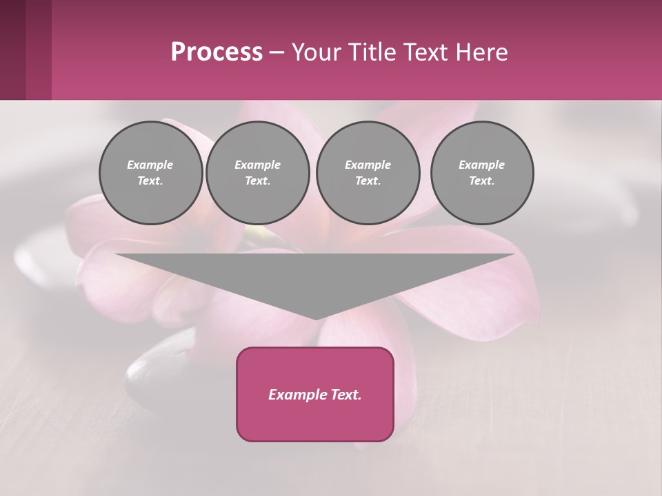 Power System Conditioner PowerPoint Template