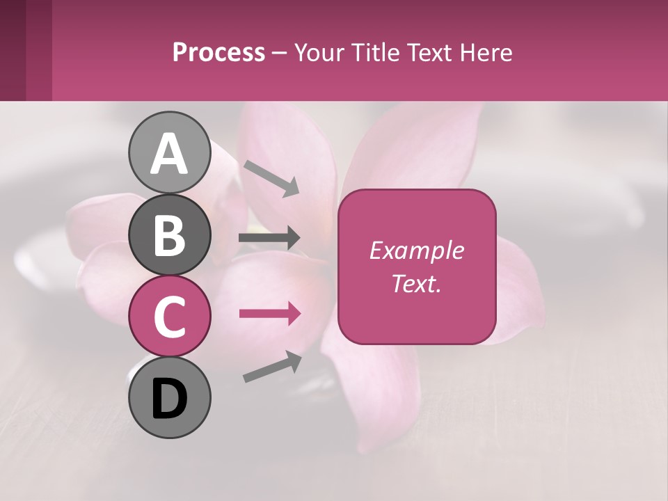 Power System Conditioner PowerPoint Template