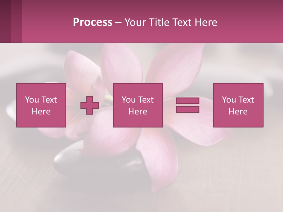 Power System Conditioner PowerPoint Template