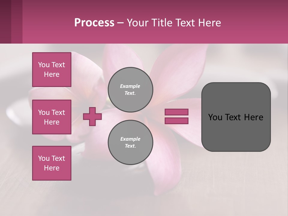 Power System Conditioner PowerPoint Template