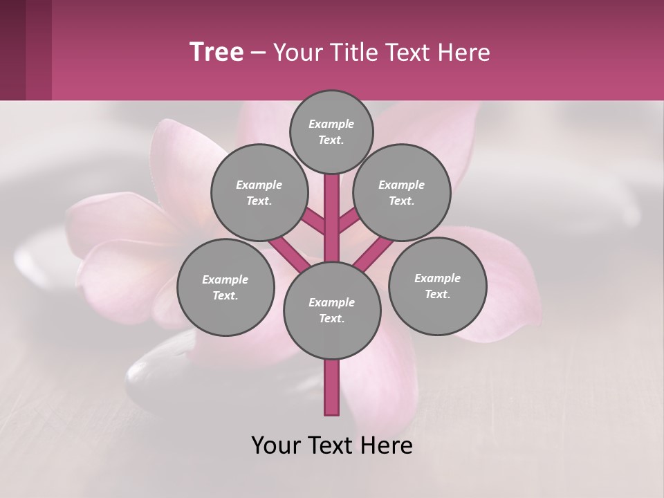 Power System Conditioner PowerPoint Template