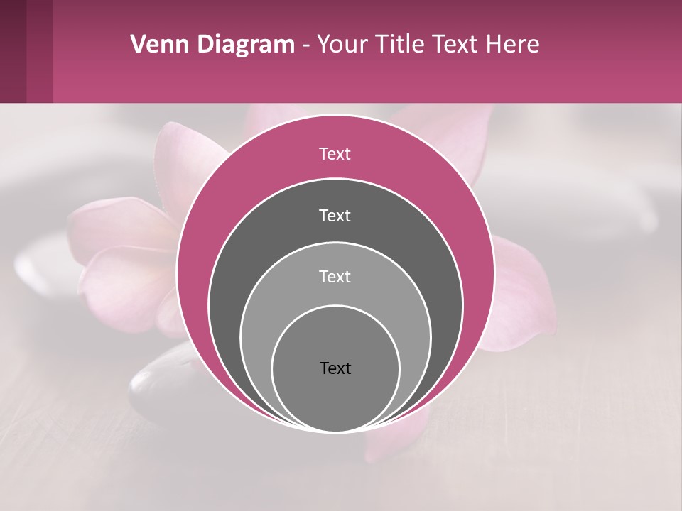 Power System Conditioner PowerPoint Template