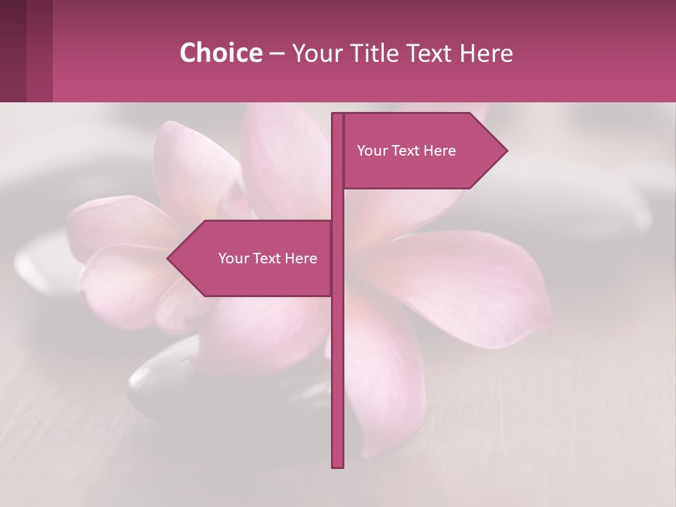 Power System Conditioner PowerPoint Template