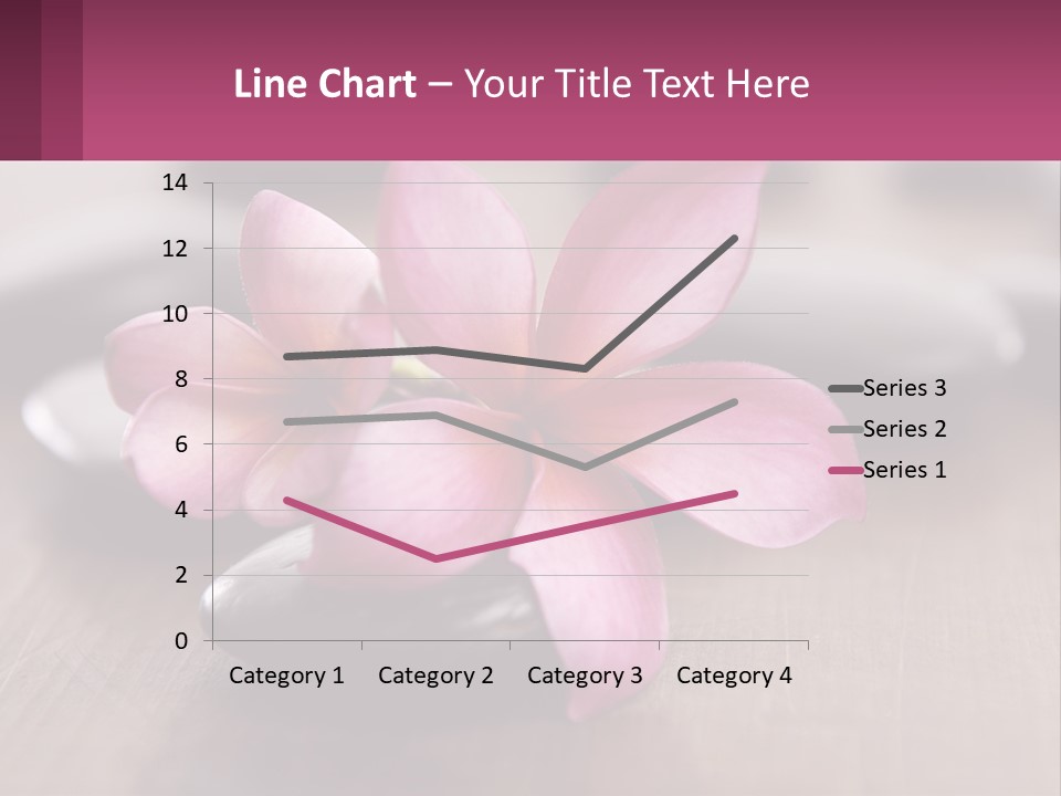 Power System Conditioner PowerPoint Template