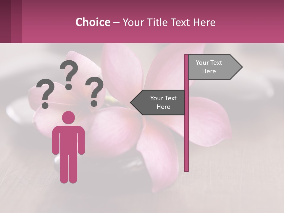 Power System Conditioner PowerPoint Template
