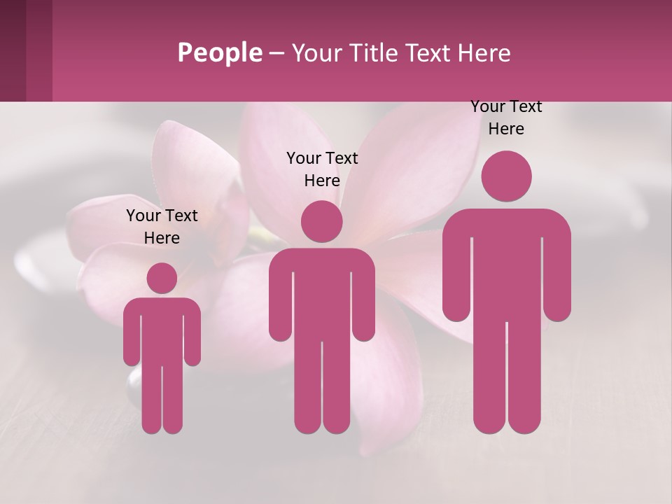 Power System Conditioner PowerPoint Template