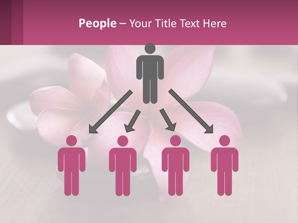 Power System Conditioner PowerPoint Template