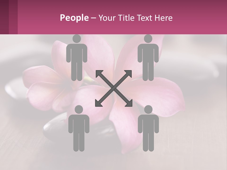 Power System Conditioner PowerPoint Template