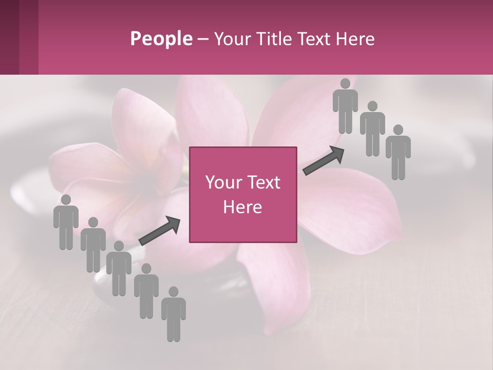 Power System Conditioner PowerPoint Template