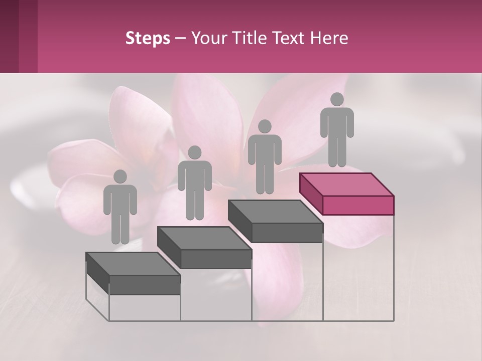 Power System Conditioner PowerPoint Template