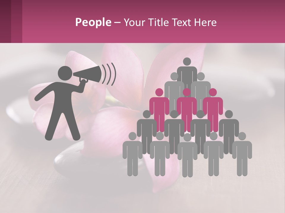 Power System Conditioner PowerPoint Template