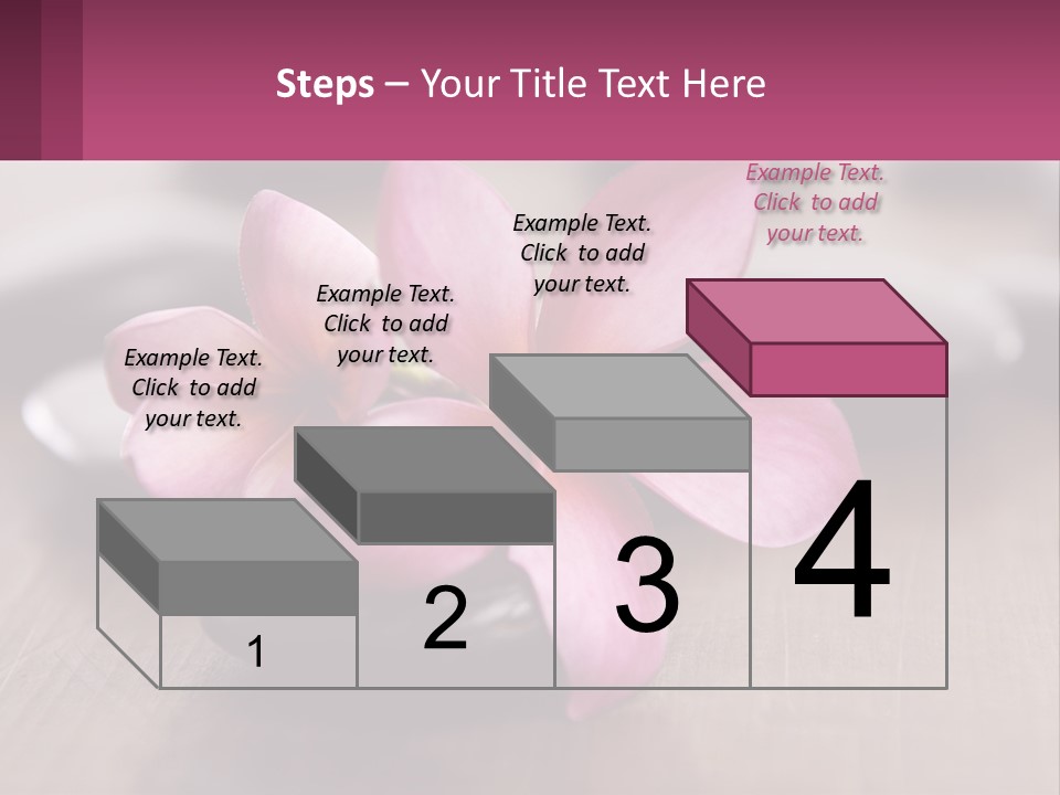 Power System Conditioner PowerPoint Template