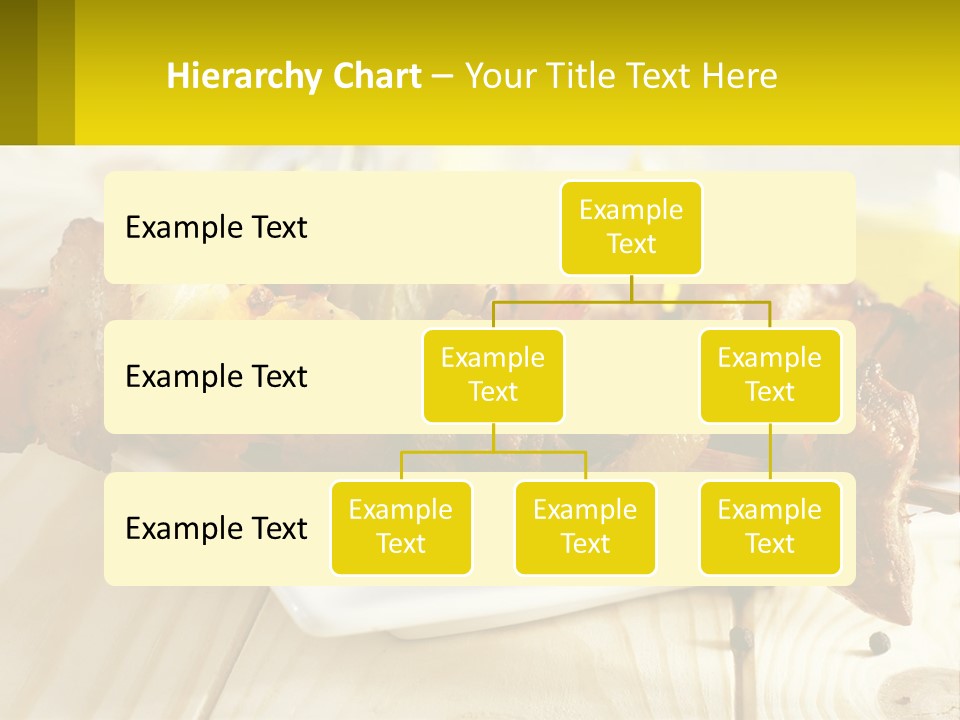 Energy Cold White PowerPoint Template