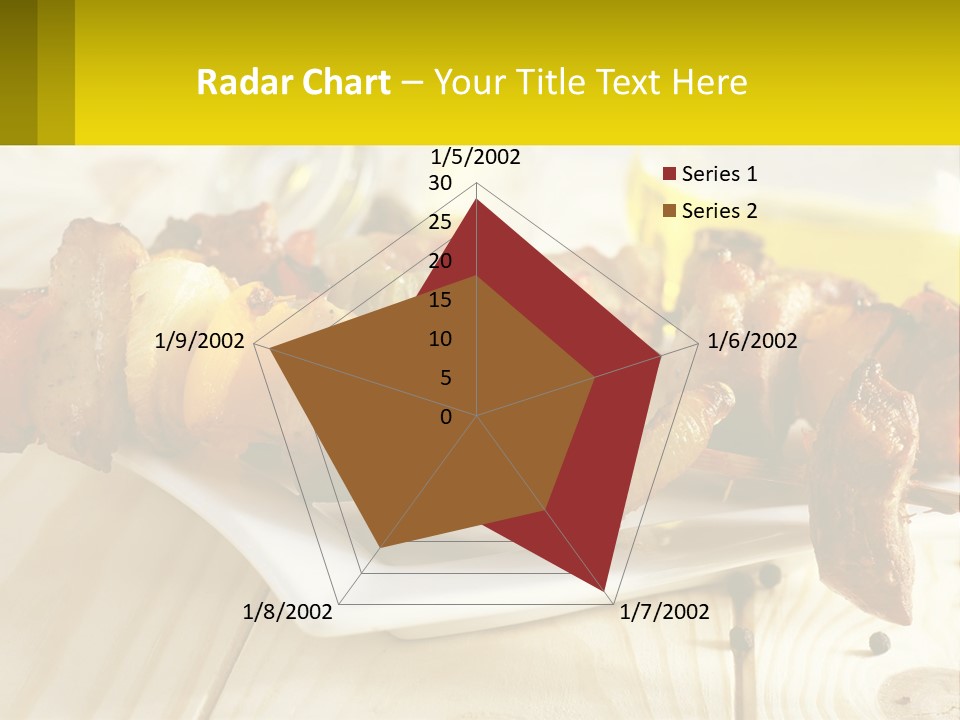 Energy Cold White PowerPoint Template