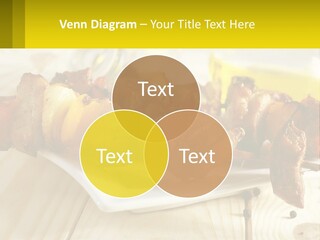 Energy Cold White PowerPoint Template