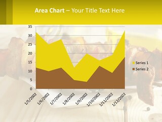 Energy Cold White PowerPoint Template