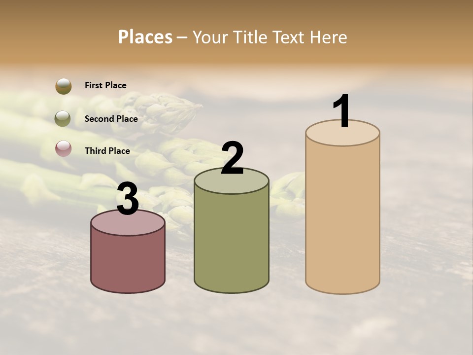 Energy Cool Conditioner PowerPoint Template