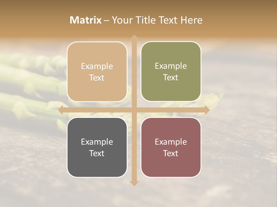Energy Cool Conditioner PowerPoint Template