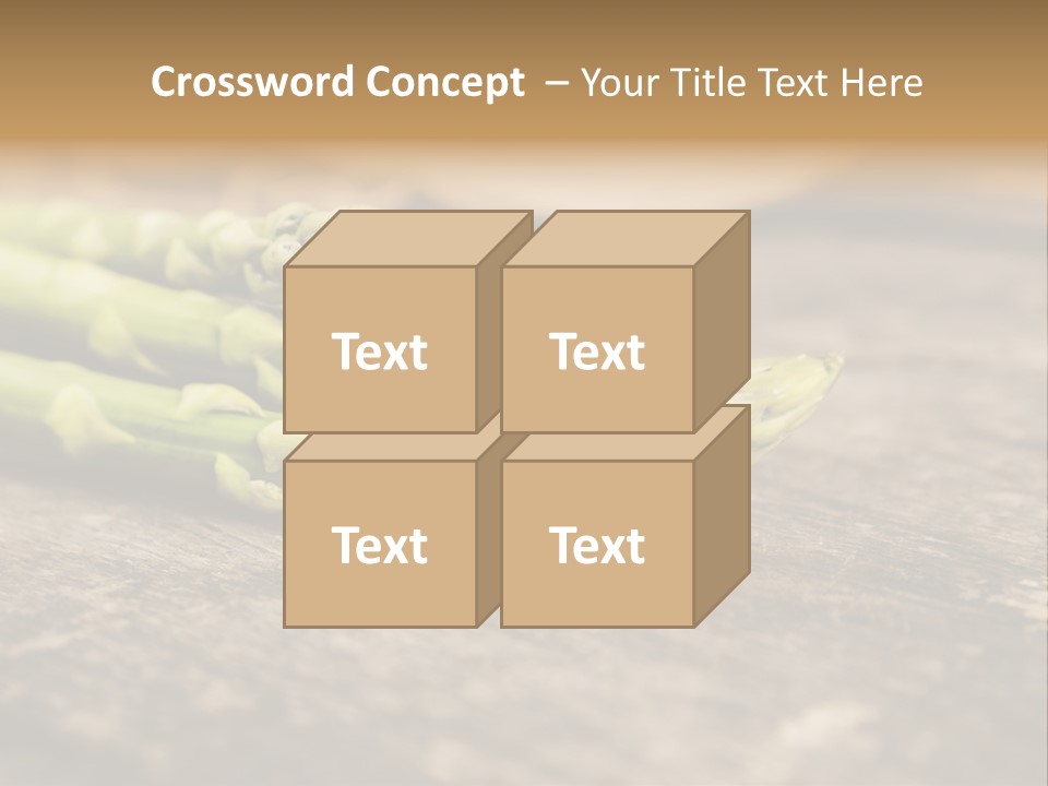 Energy Cool Conditioner PowerPoint Template