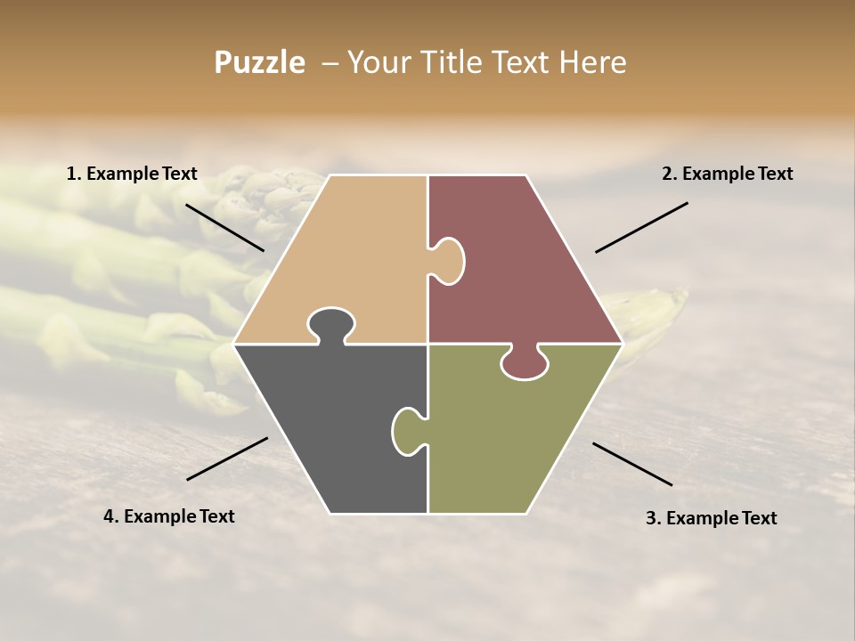 Energy Cool Conditioner PowerPoint Template