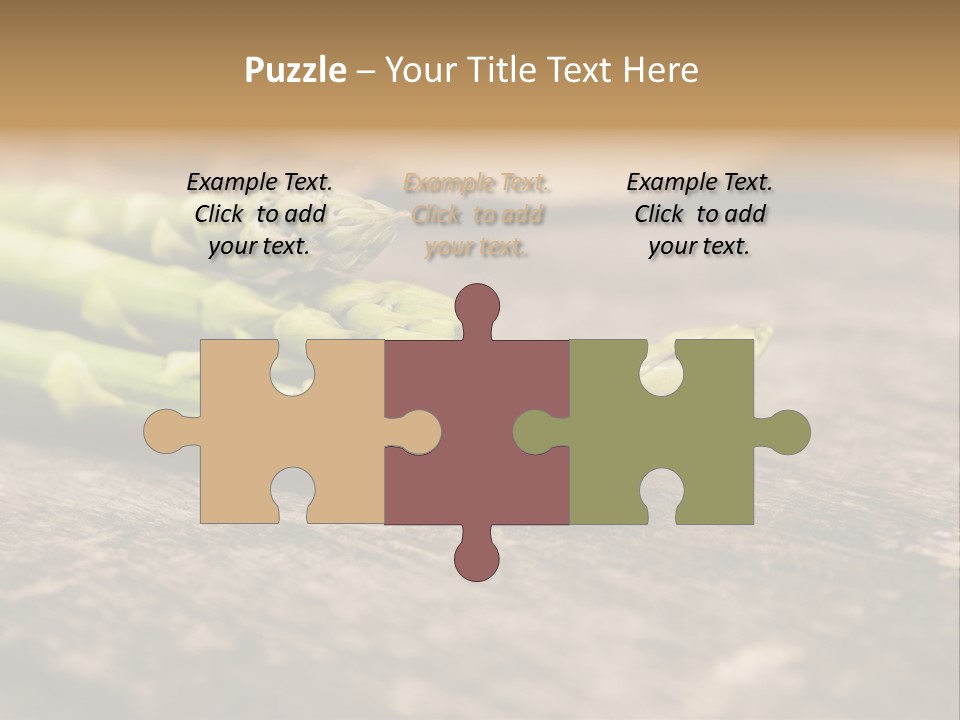 Energy Cool Conditioner PowerPoint Template