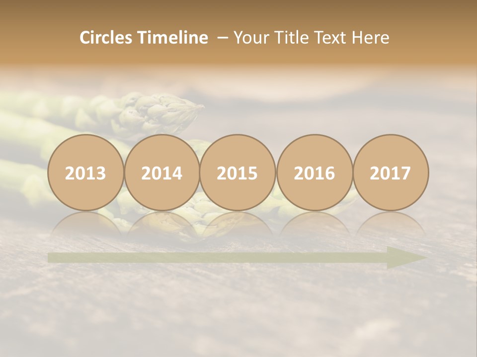 Energy Cool Conditioner PowerPoint Template