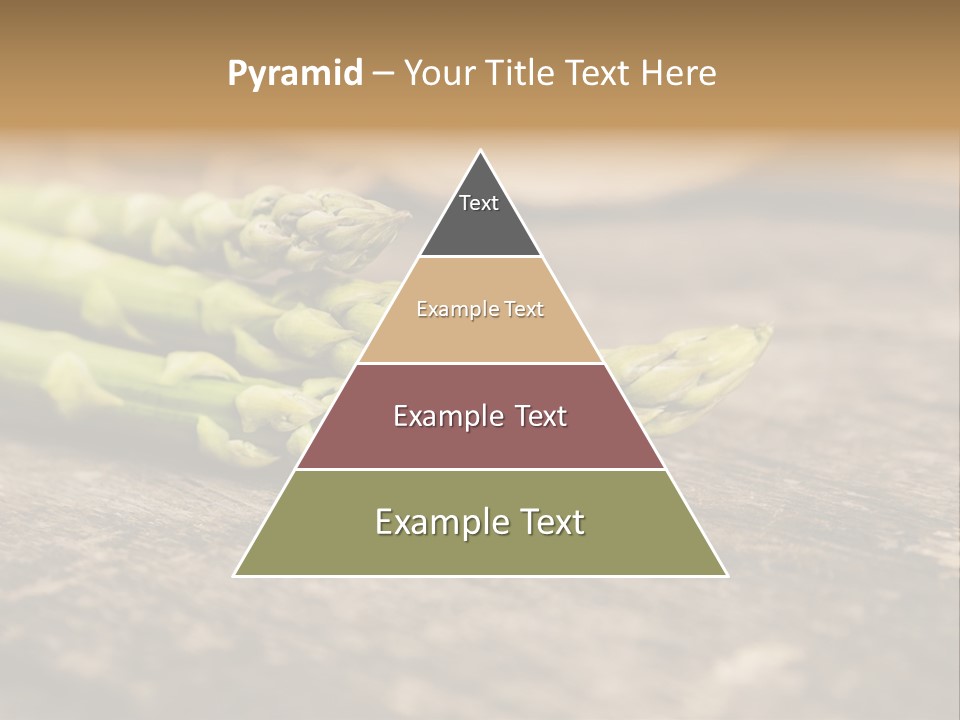 Energy Cool Conditioner PowerPoint Template