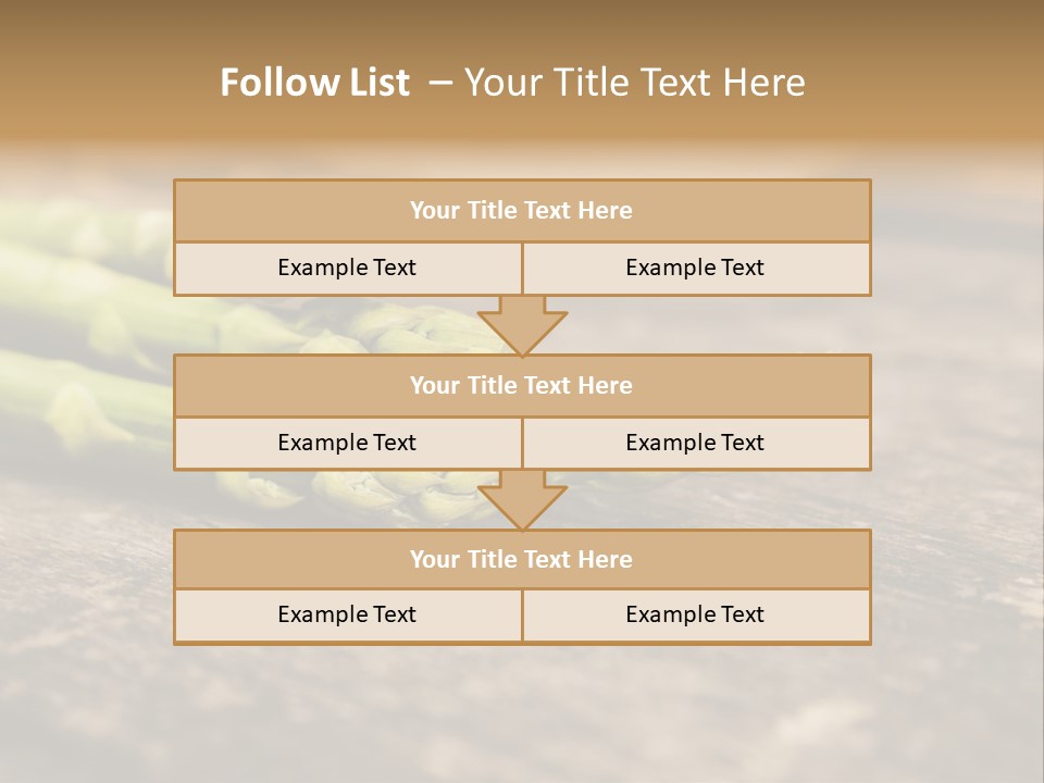 Energy Cool Conditioner PowerPoint Template