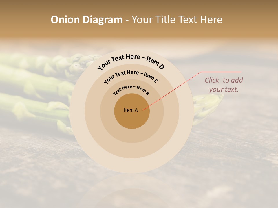 Energy Cool Conditioner PowerPoint Template