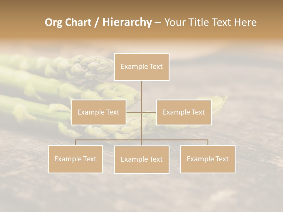 Energy Cool Conditioner PowerPoint Template
