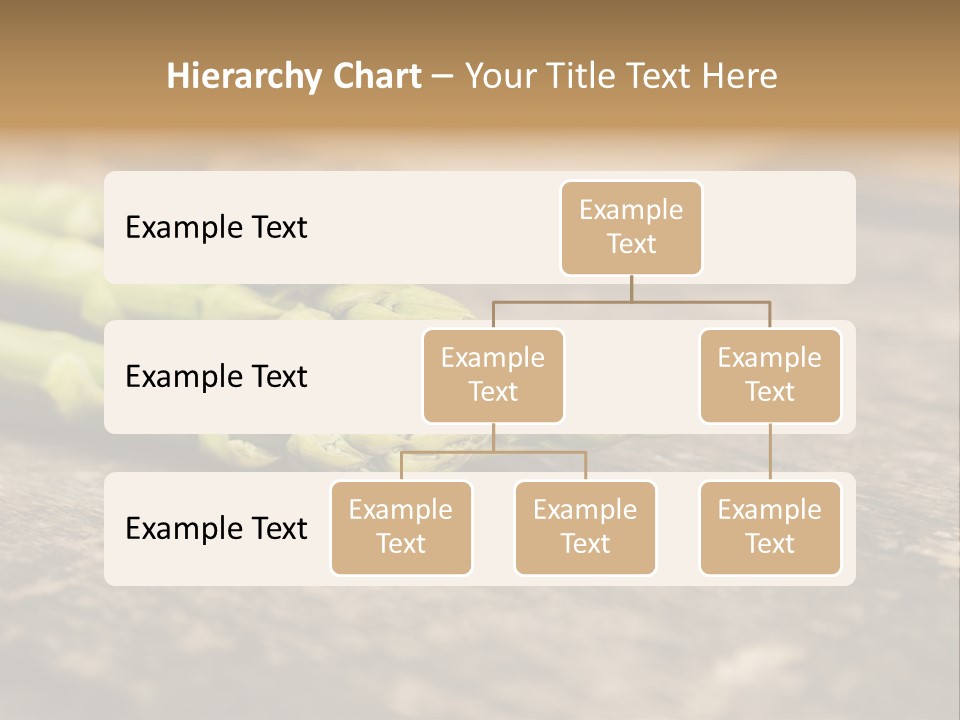 Energy Cool Conditioner PowerPoint Template