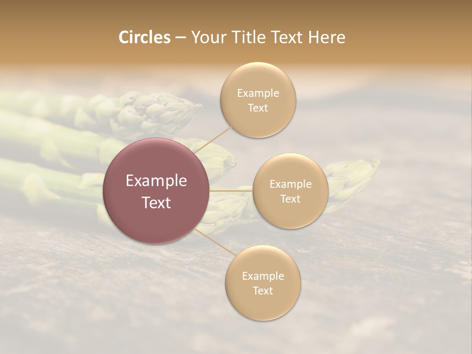 Energy Cool Conditioner PowerPoint Template
