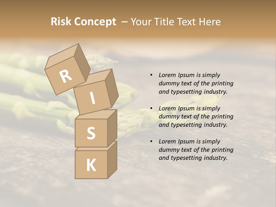 Energy Cool Conditioner PowerPoint Template