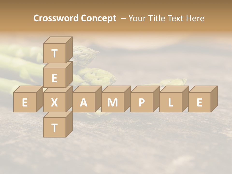 Energy Cool Conditioner PowerPoint Template