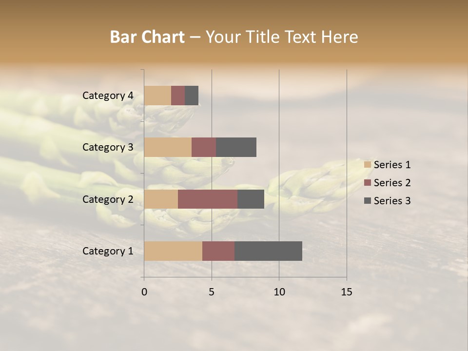 Energy Cool Conditioner PowerPoint Template