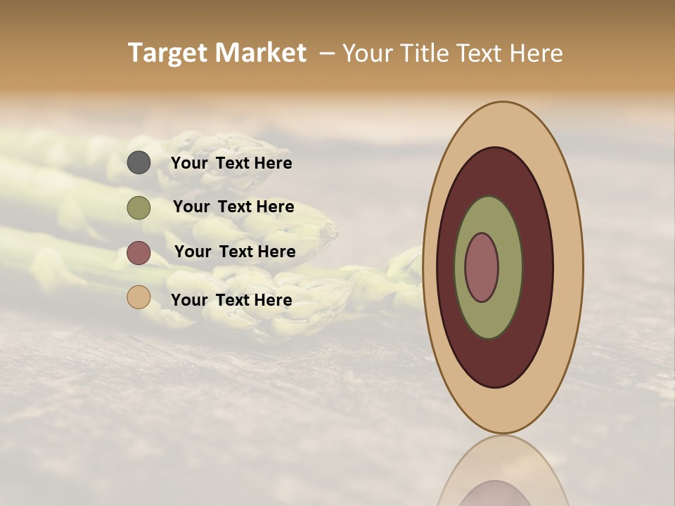 Energy Cool Conditioner PowerPoint Template