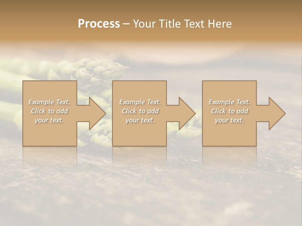 Energy Cool Conditioner PowerPoint Template