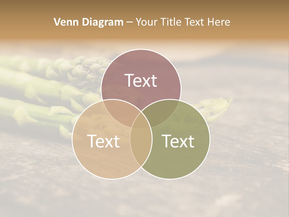 Energy Cool Conditioner PowerPoint Template