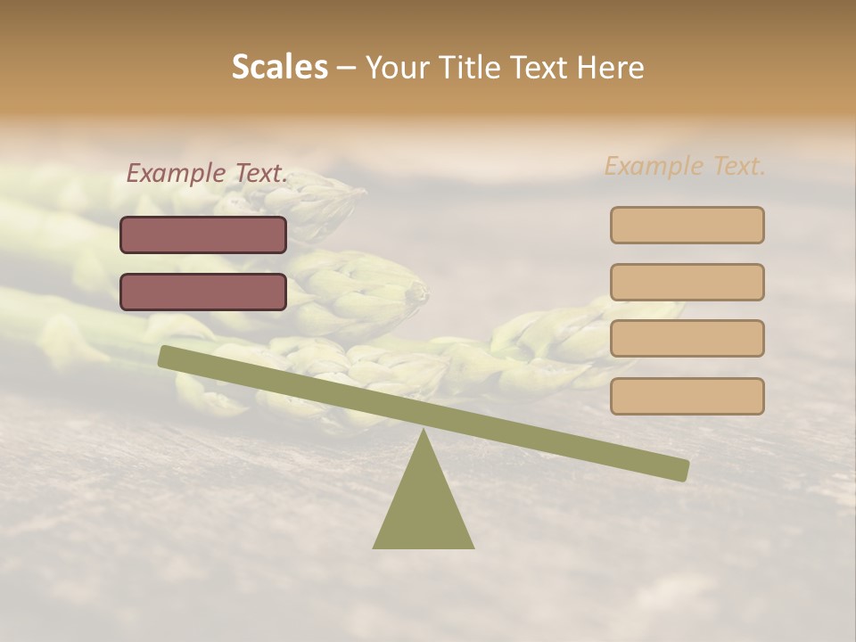 Energy Cool Conditioner PowerPoint Template