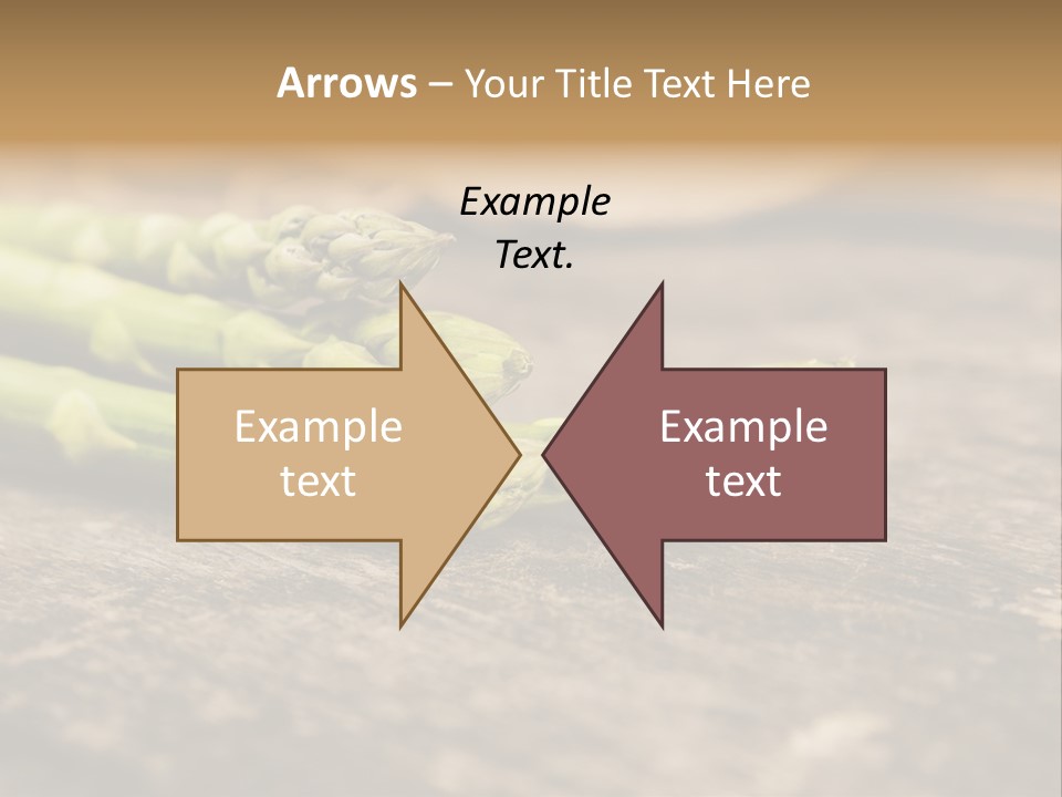 Energy Cool Conditioner PowerPoint Template