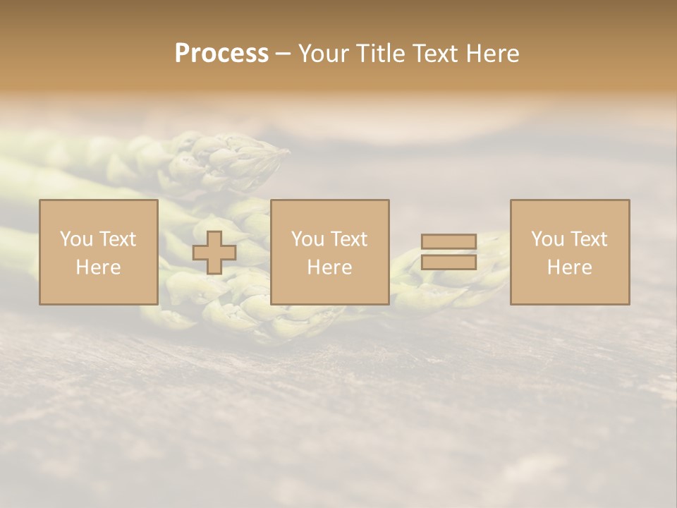 Energy Cool Conditioner PowerPoint Template